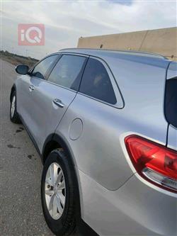 كيا سورينتو